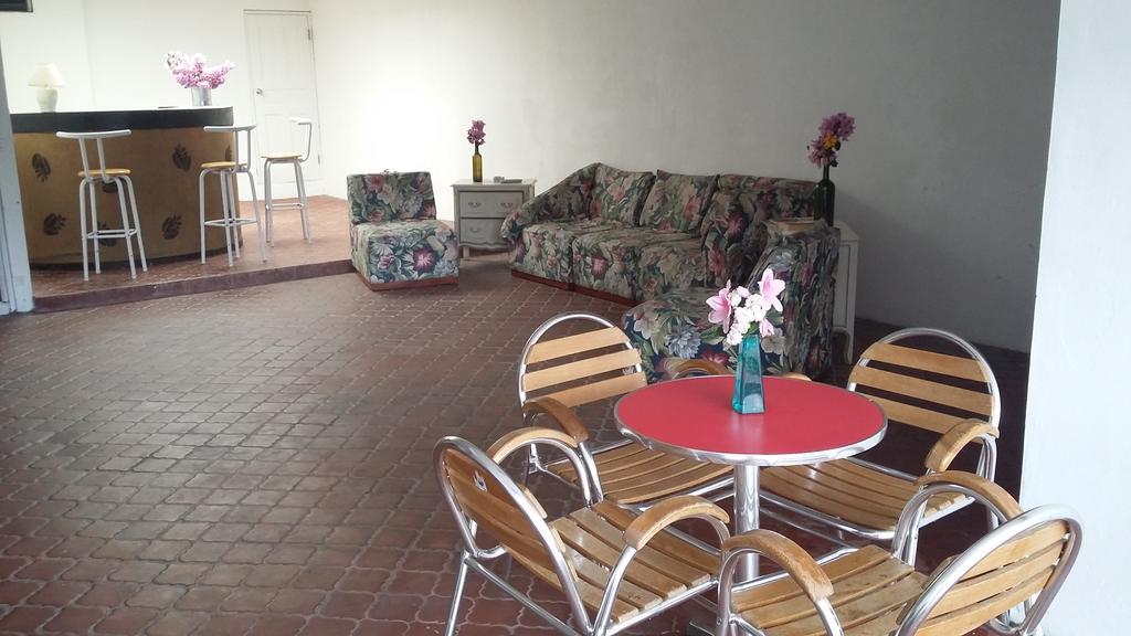 Autana Bed & Breakfast Boquete Buitenkant foto
