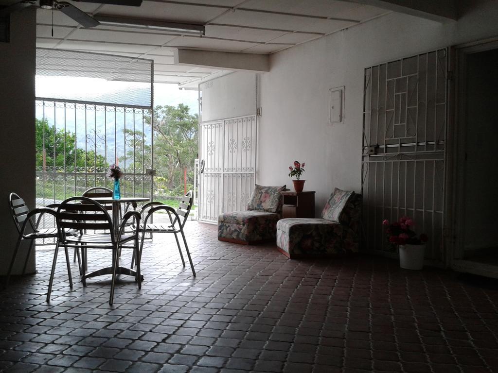 Autana Bed & Breakfast Bed and Breakfast Boquete Buitenkant foto