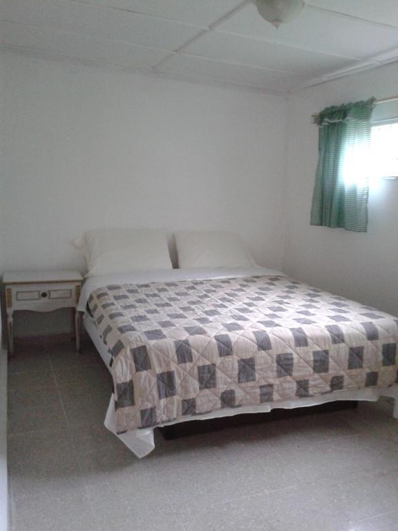 Autana Bed & Breakfast Boquete Kamer foto