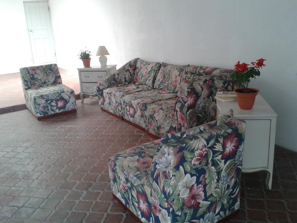 Autana Bed & Breakfast Boquete Buitenkant foto