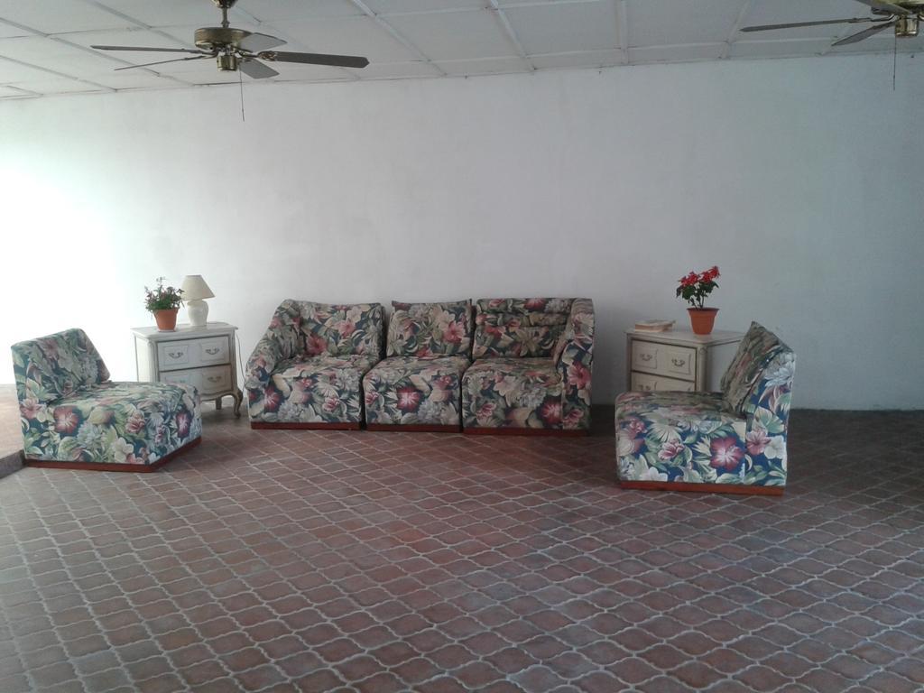 Autana Bed & Breakfast Bed and Breakfast Boquete Buitenkant foto