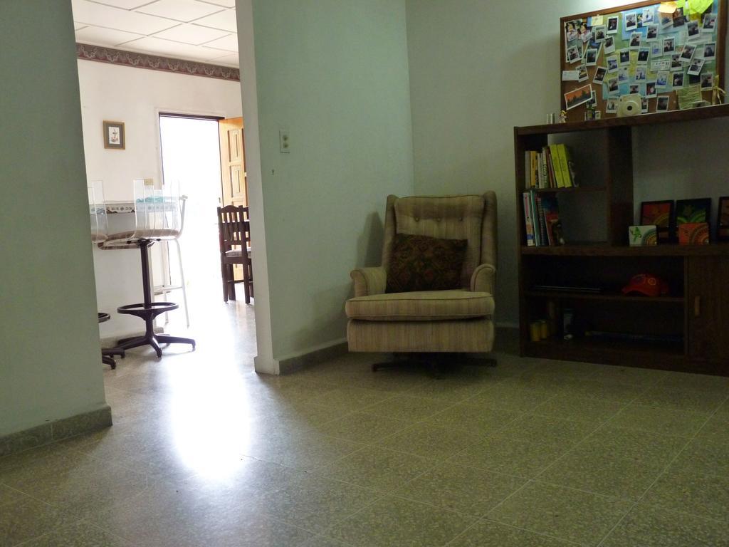 Autana Bed & Breakfast Boquete Buitenkant foto