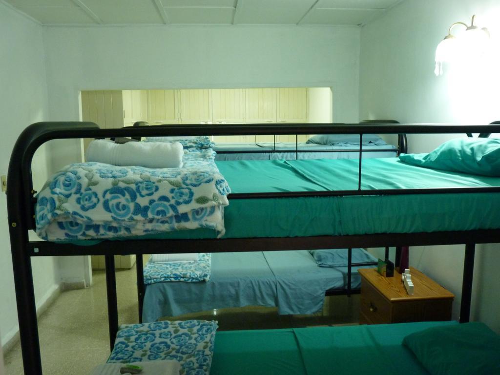 Autana Bed & Breakfast Boquete Buitenkant foto