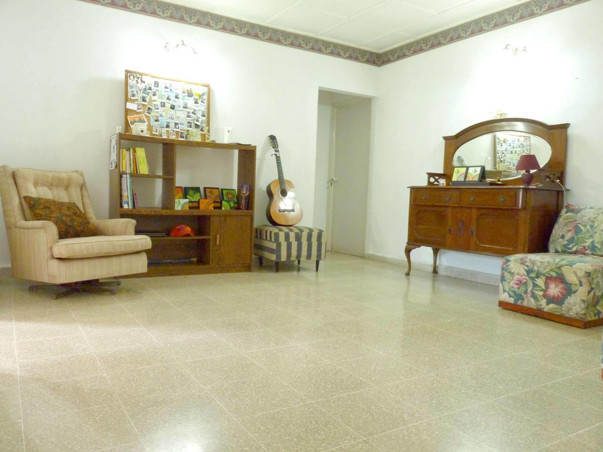 Autana Bed & Breakfast Boquete Buitenkant foto