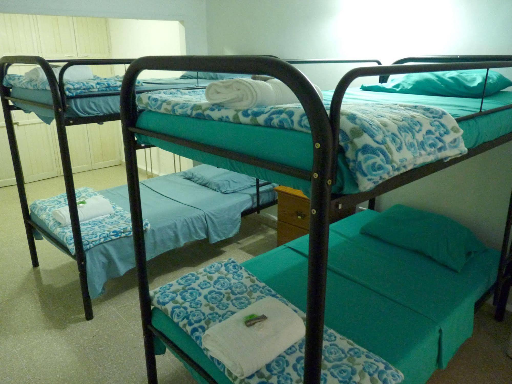 Autana Bed & Breakfast Boquete Buitenkant foto