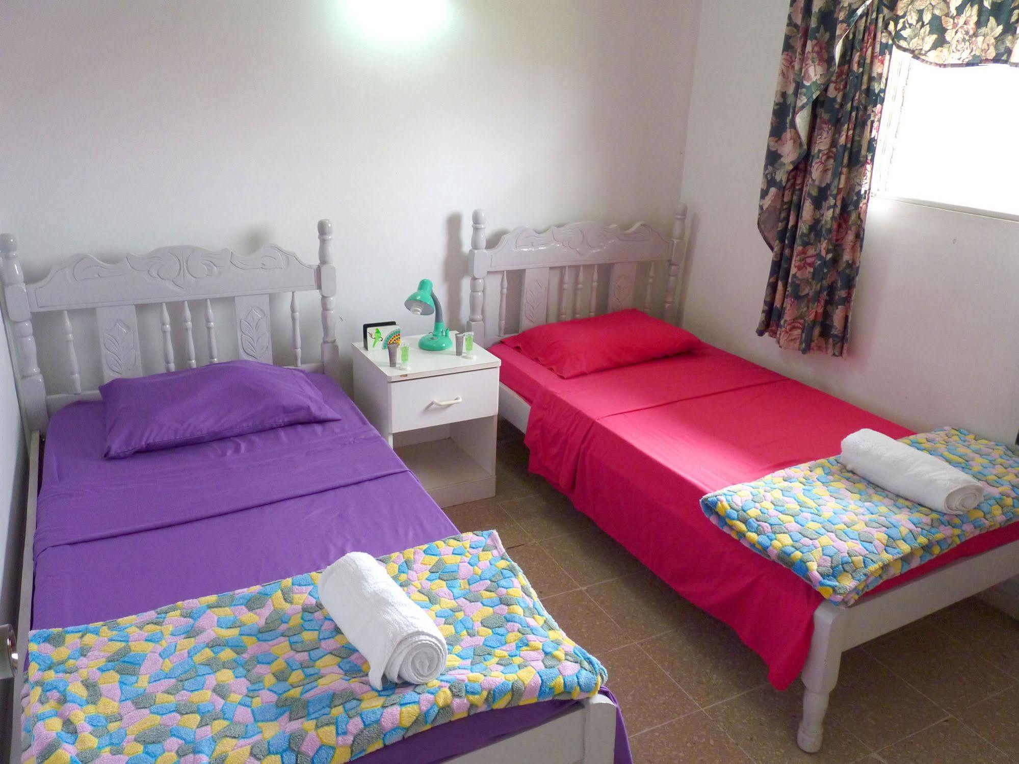 Autana Bed & Breakfast Boquete Buitenkant foto