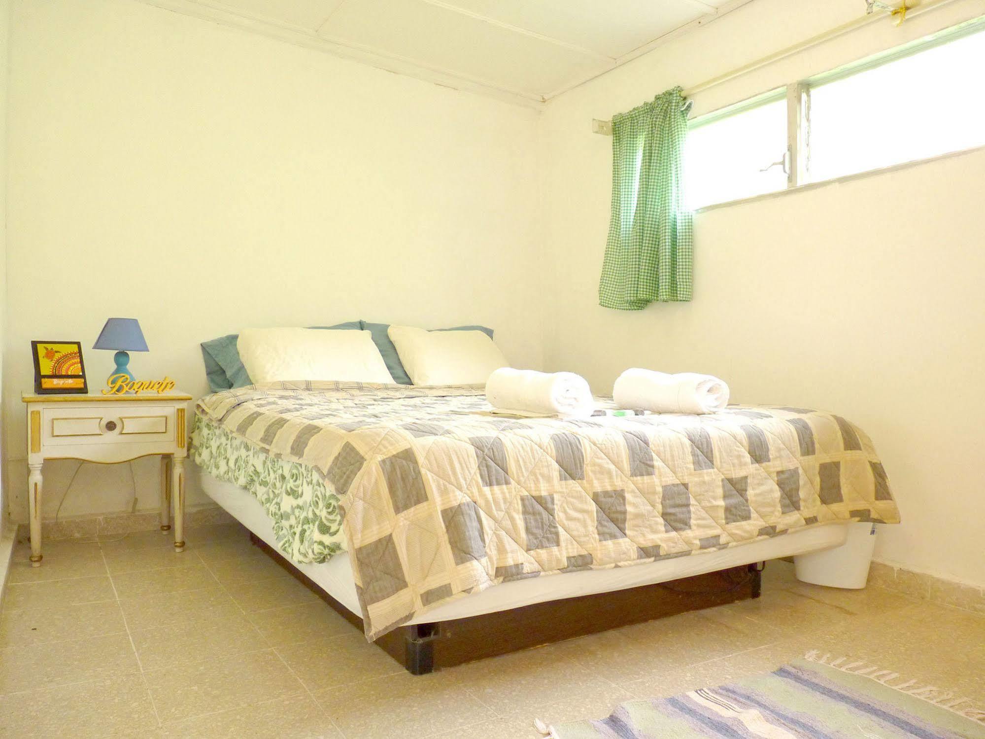 Autana Bed & Breakfast Boquete Buitenkant foto