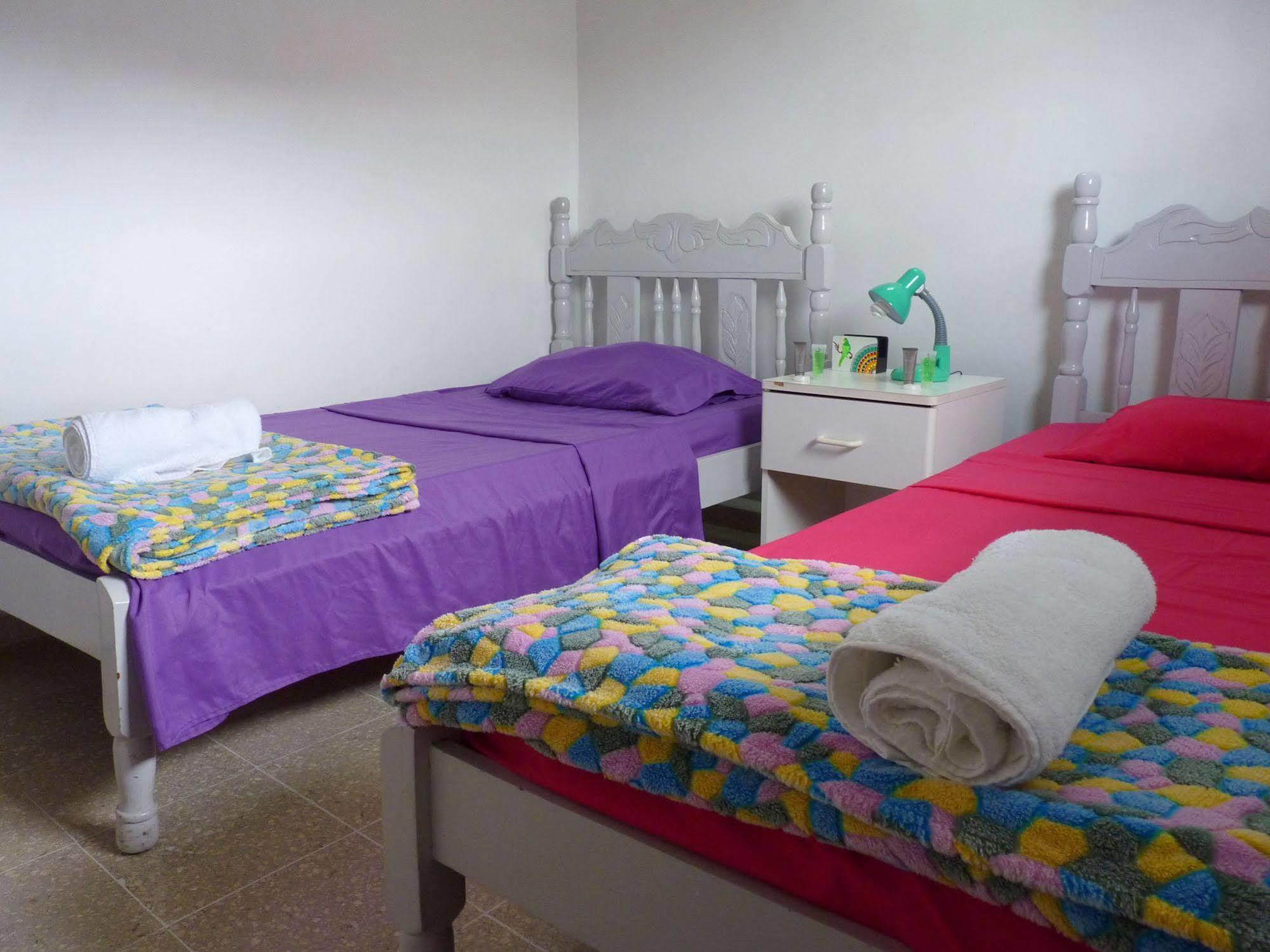Autana Bed & Breakfast Boquete Buitenkant foto