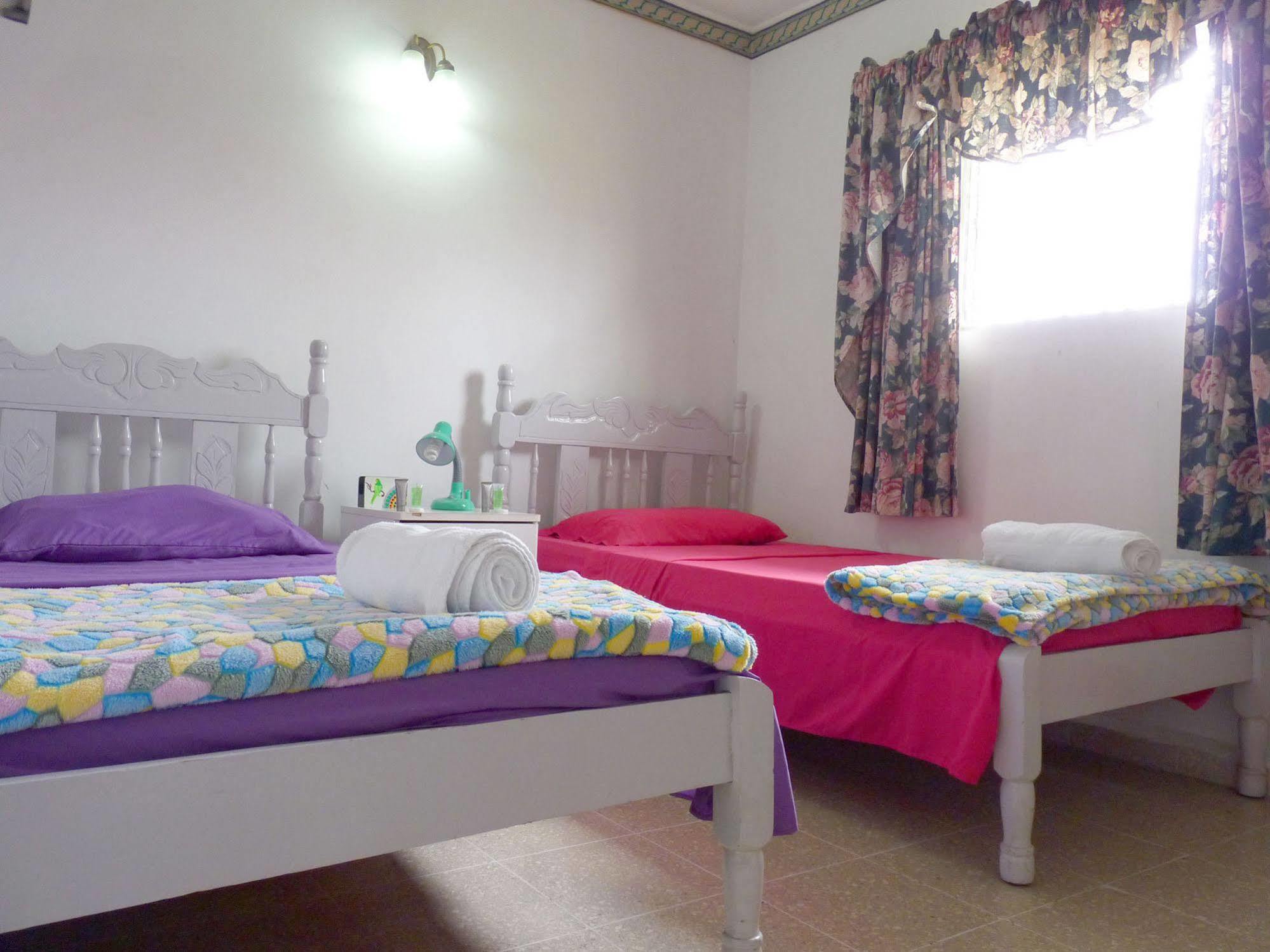 Autana Bed & Breakfast Bed and Breakfast Boquete Buitenkant foto