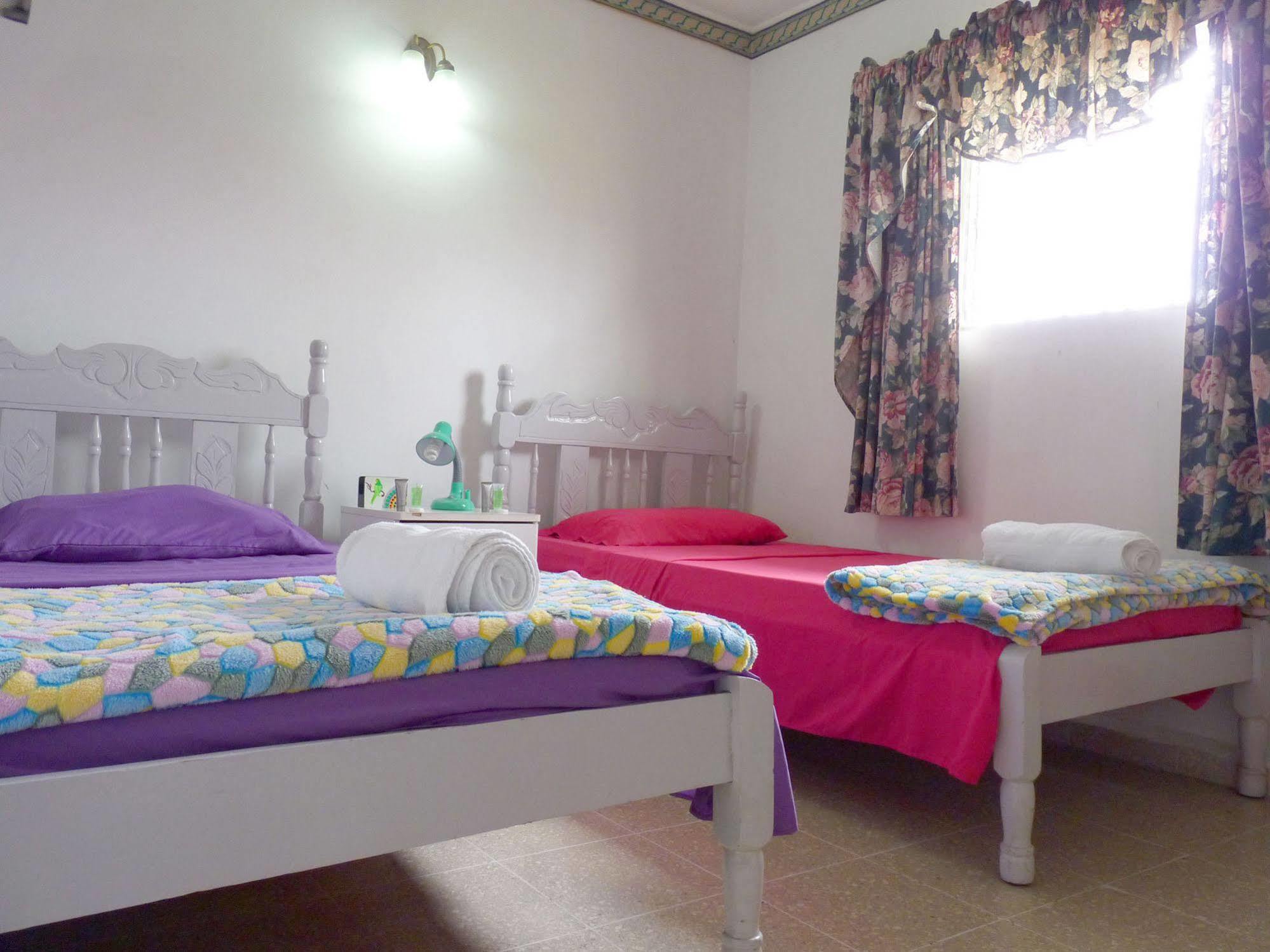 Autana Bed & Breakfast Boquete Buitenkant foto
