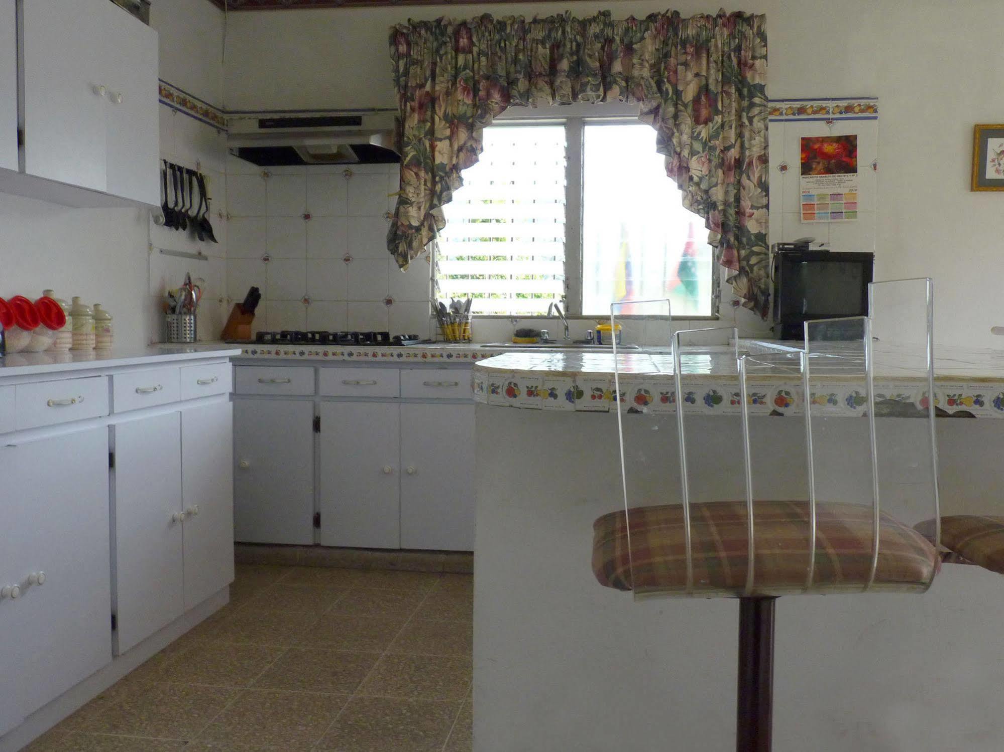 Autana Bed & Breakfast Boquete Buitenkant foto