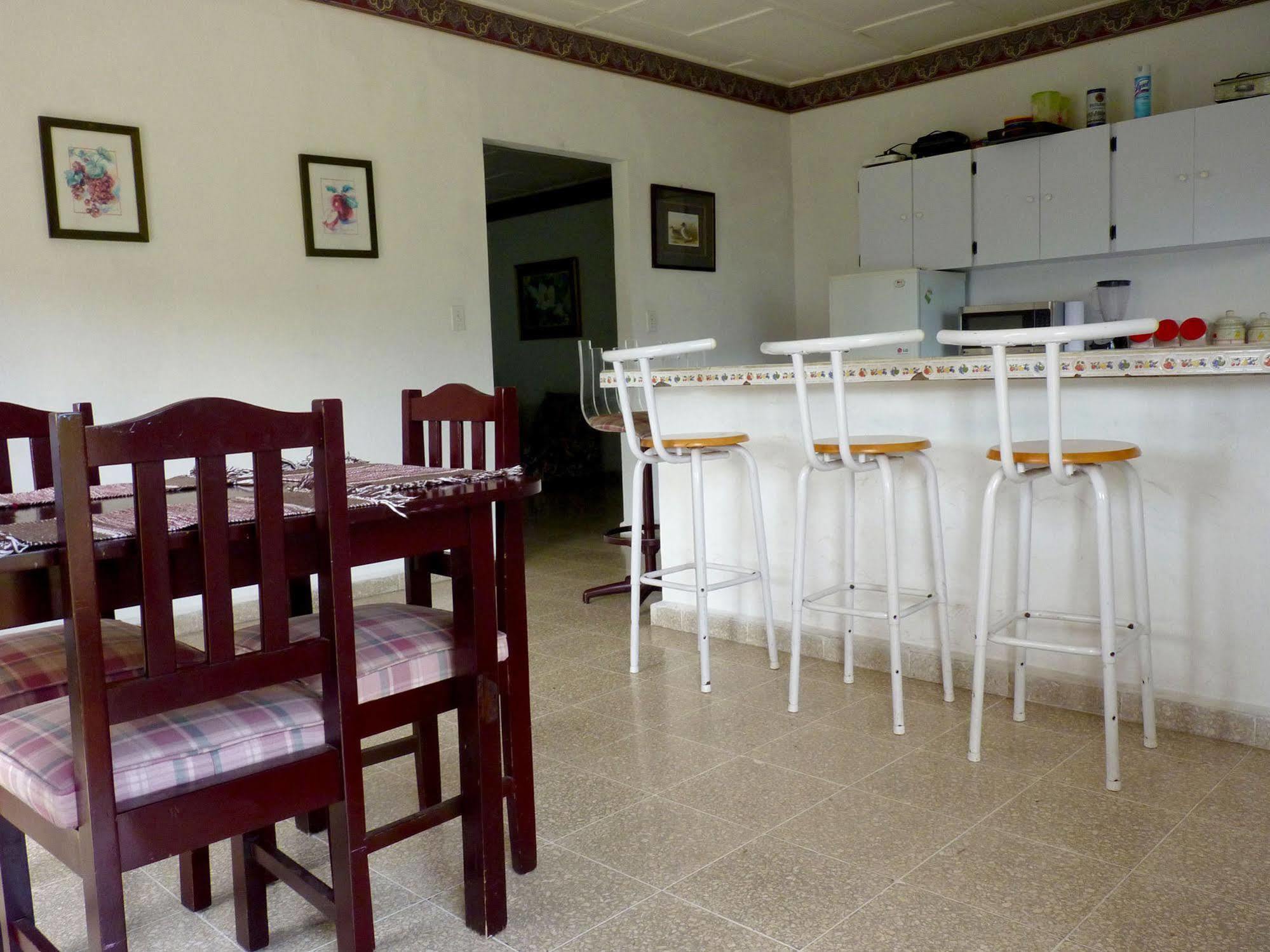 Autana Bed & Breakfast Bed and Breakfast Boquete Buitenkant foto