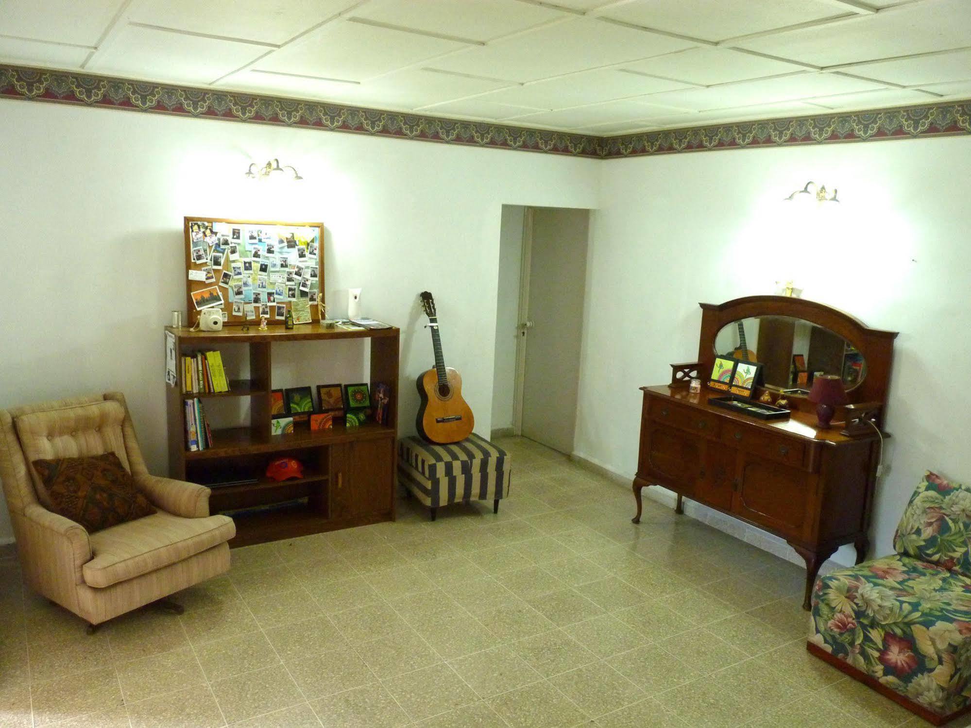 Autana Bed & Breakfast Boquete Buitenkant foto
